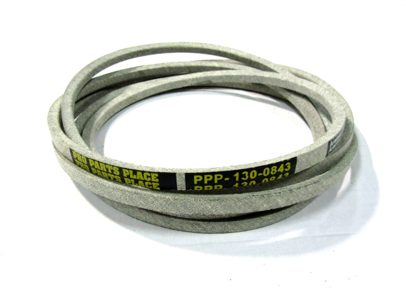 Made with Kevlar belt for Toro Timecutter MyRide 75754 54" deck Toro 130-0843 gallery