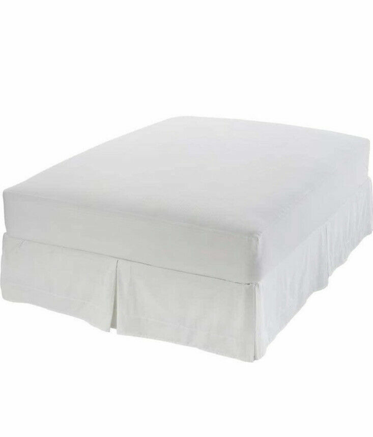 Claritin Mattress Protector, Mattress Protector Allergen Barrier, Twin or Full gallery
