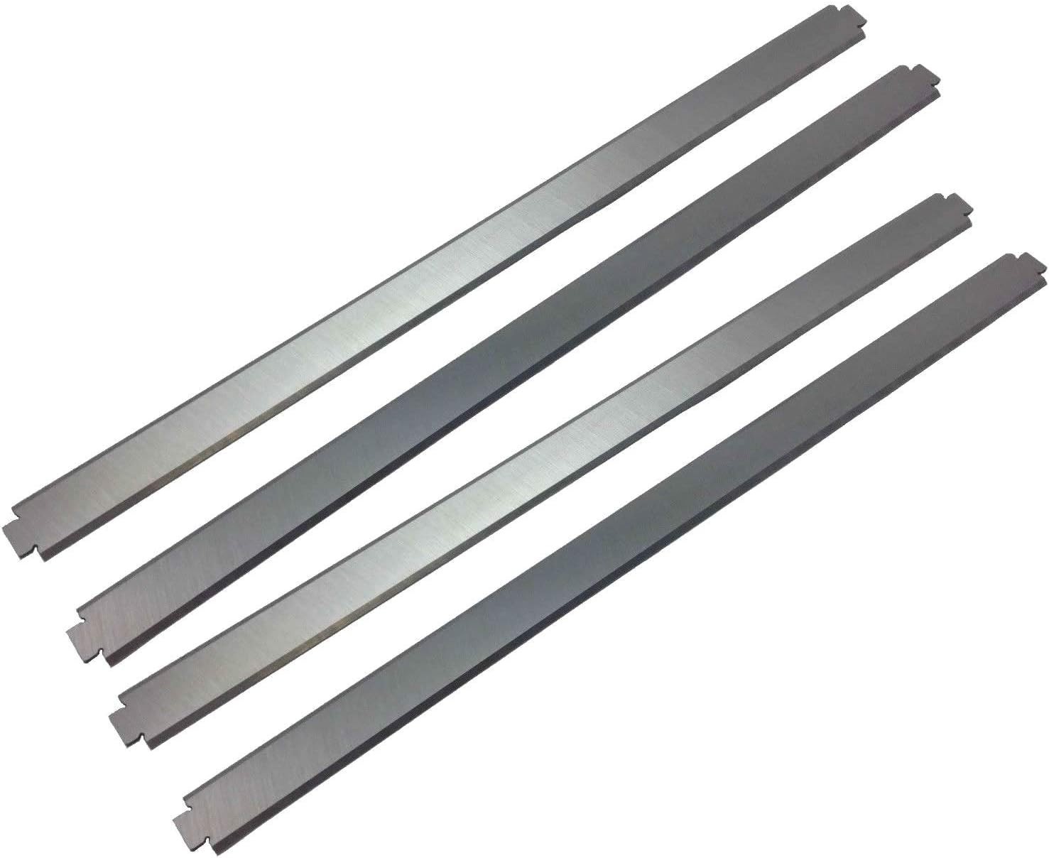 13-Inch Planer Blades For RIDGID TP13001,TP13002,AC8630,TP13000 Planer 2PCS gallery