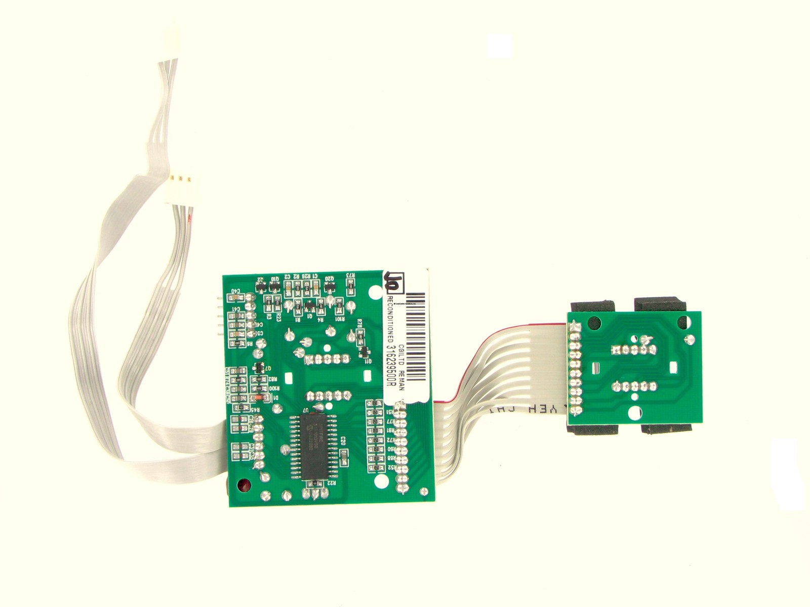 CoreCentric Range/Oven Control Board Replacement for Frigidaire/EHP 316239500 gallery