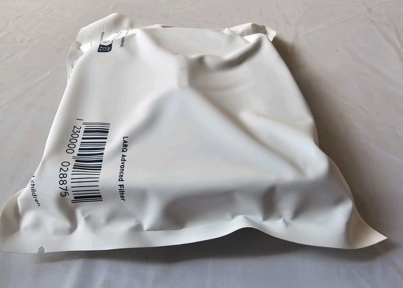 LARQ Advanced Filter Replacement SEALED (Missing Outer Box) gallery
