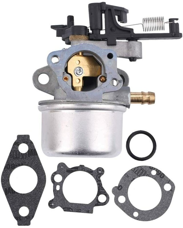 2700-3000PSI Carburetor for Briggs & Stratton Troy Bilt Power Wash 7.75Hp 8.75Hp gallery