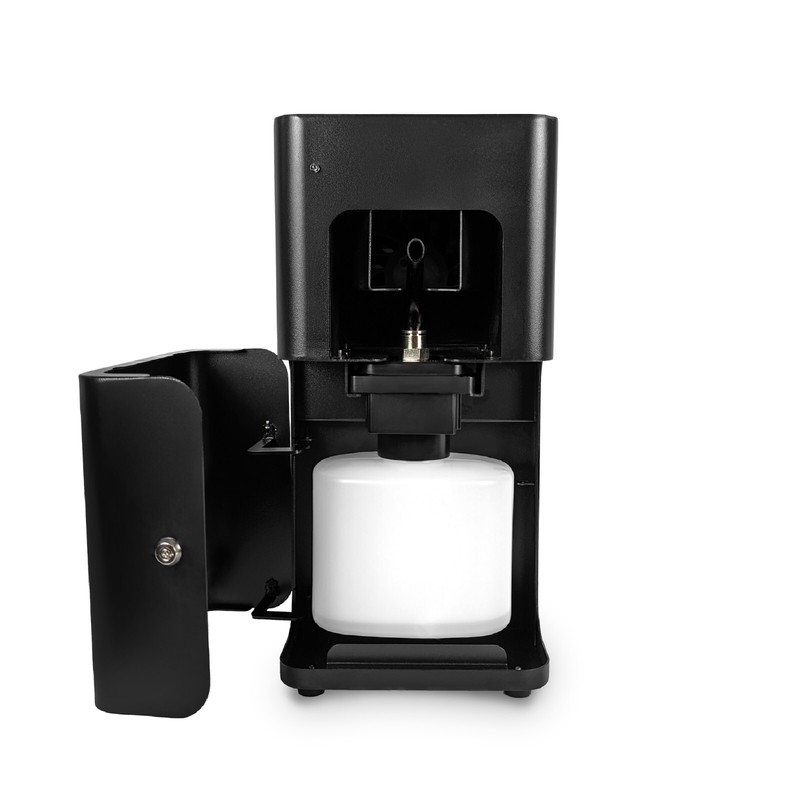 hvac scent diffuser machine waterless fragrance aromatherapy aroma scent new gallery
