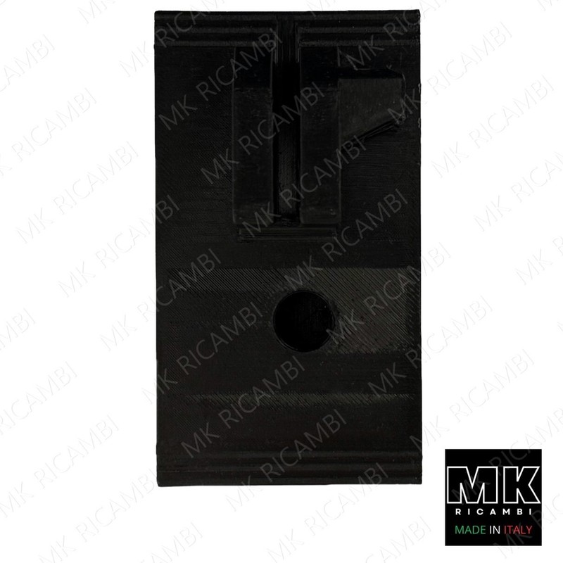 CAME V200-V1000 Manual Unlocking Device Slider gallery