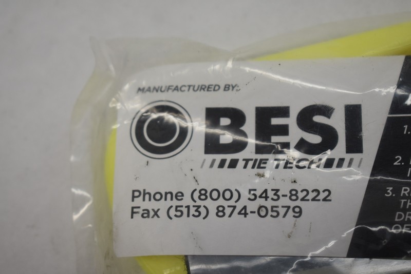 Safe Cut Cutters with Hook and Loop Adhesive Provided for Mounting Yellow 2 Pack gallery