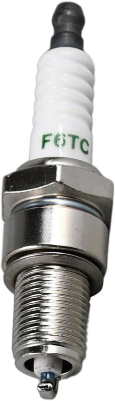 Dependable 951-14437 Spark Plug for Cub Cadet Edgers & Shredders - 1 Count gallery