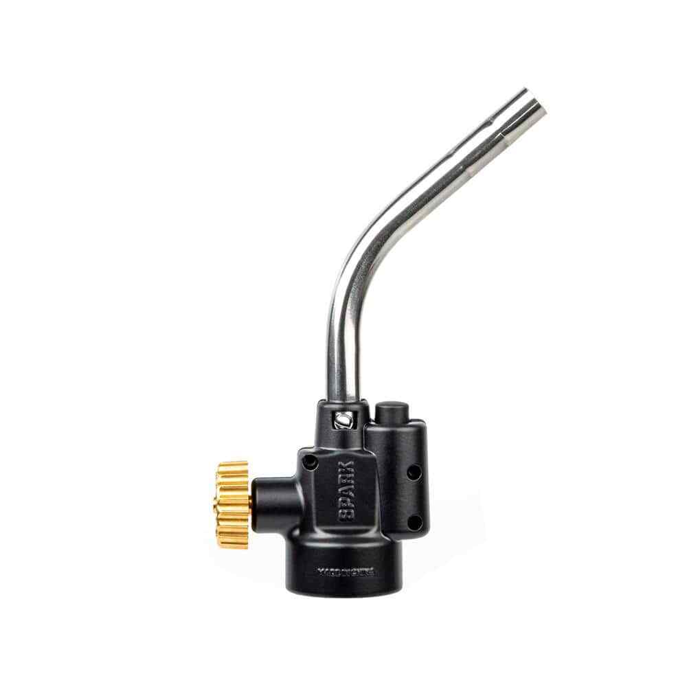 SIEVERT MultiTorch MAPP Spark Burner Tip (Fuel Not Included) gallery