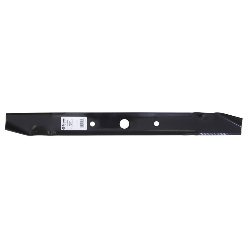 REPLACES SNAPPER MULCHING BLADE 7016980BZYP 28 IN 1-6980 FITS 28" STENS 335-289 gallery