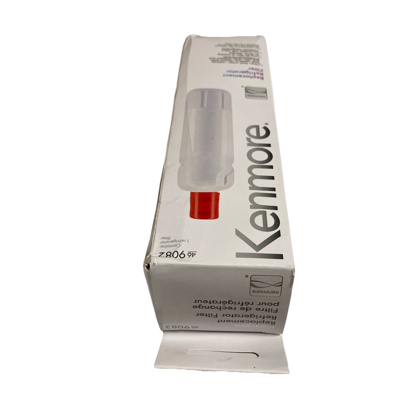 KENMORE Model 9082 469082 Replacement Refrigerator Water & Ice Filter NEW gallery