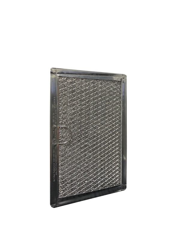 2 Pack Air Filter Factory Compatible with 5304509444 Microwave Grease Filters gallery