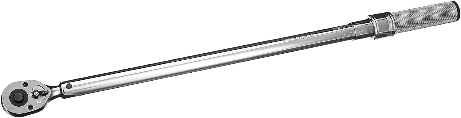 CDI Torque 2503MFRMH 1/2" Torque Wrench 30-250 ft-lb Click Adjustable gallery