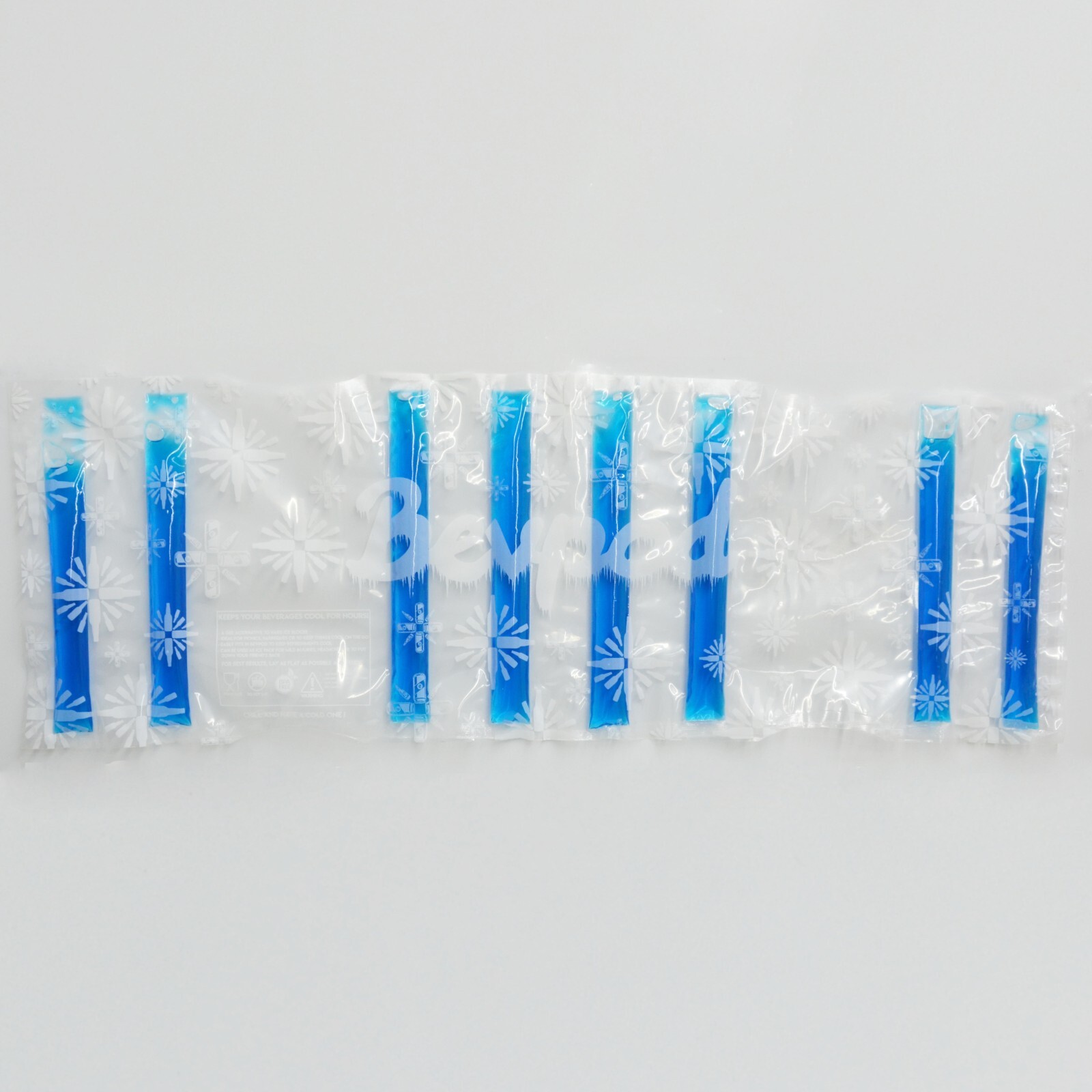 Bevpod Replacement Ice Sheet / Freezable Gel Pack - Cooler NOT Included gallery