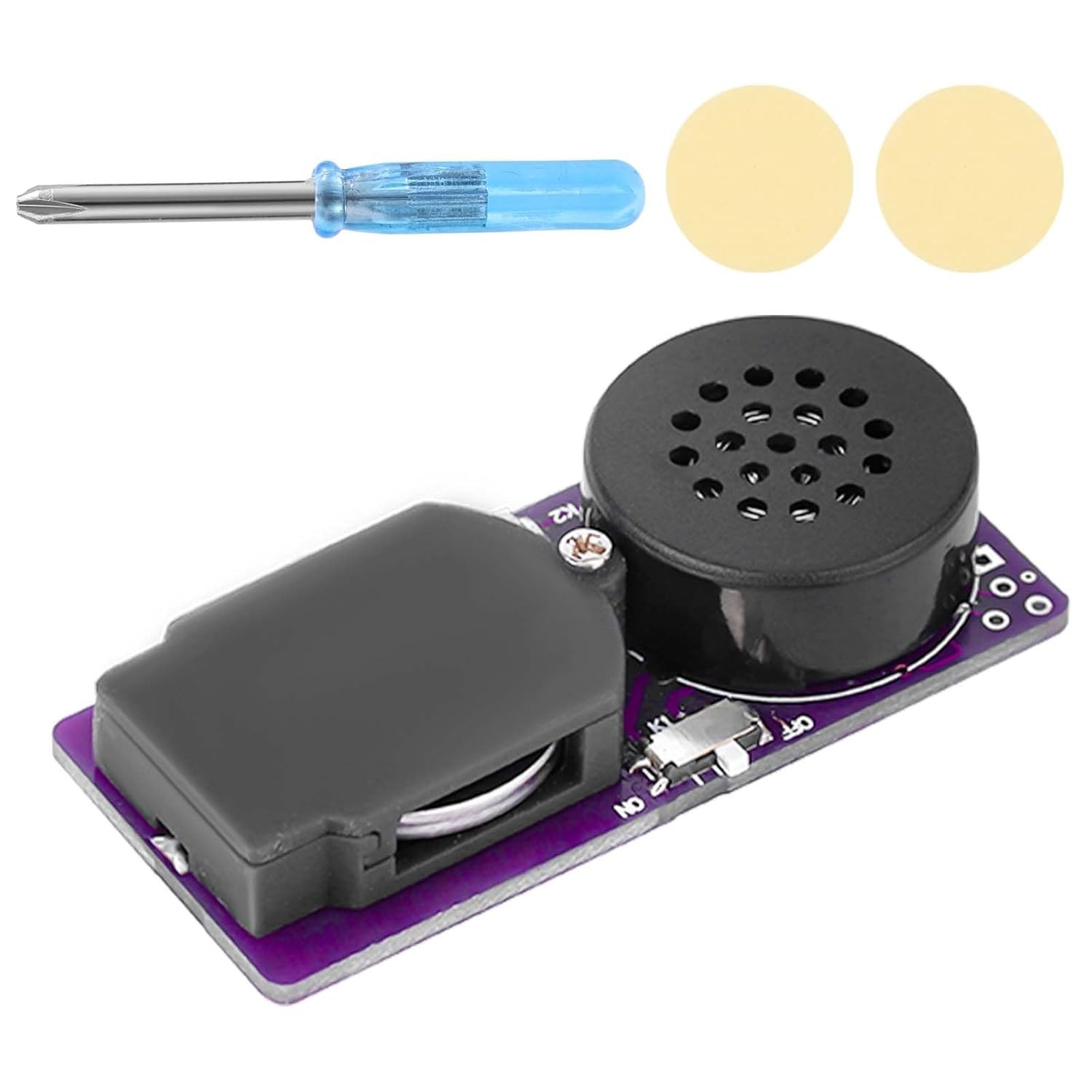 Fart Sound Maker Prank Device with 20 Fart Sounds gallery