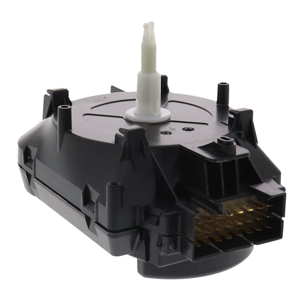 8577356 for Whirlpool Washing Machine Control Timer Exact Replacement Part gallery