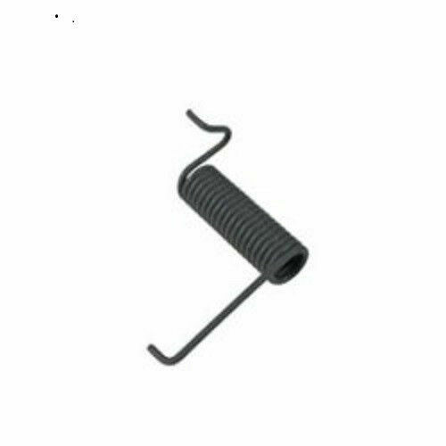 Deflector Chute Torsion Spring for Craftsman, Husqvarna 197026, 532197026 gallery