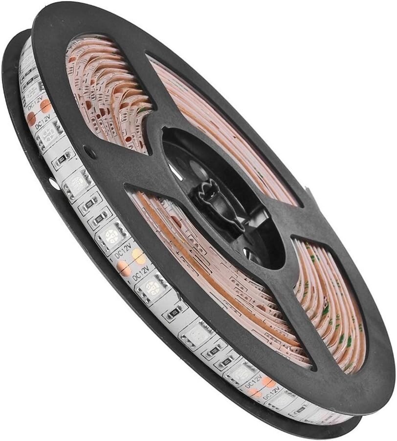 SJP LightLED Plant Grow Strip Light Kit(Power Adapter Included),Full Spectrum SM gallery