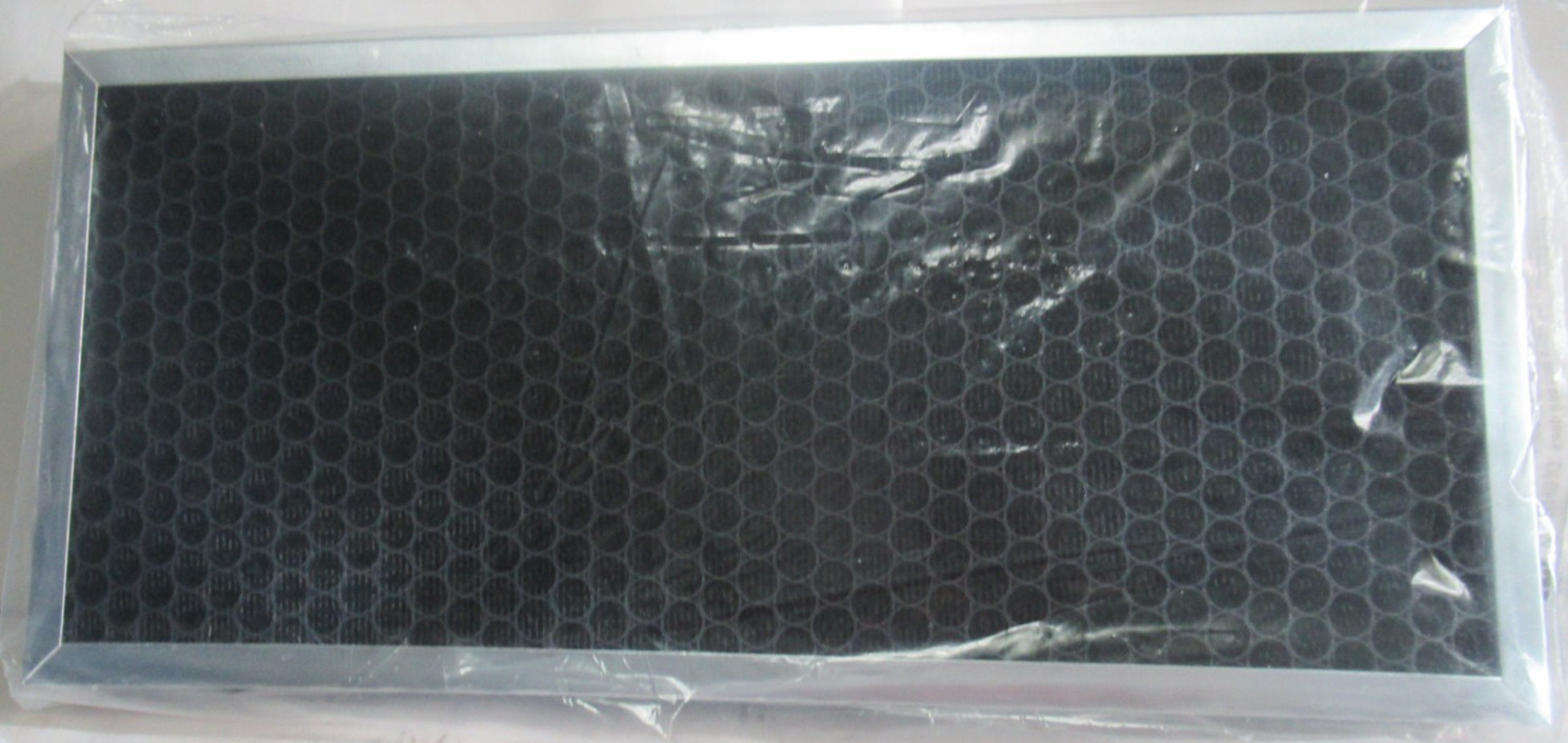 4 PACK MA-40 replacement filter MA AIR PURIFER-40,40E SERIES EPA EST 102882-CHN- gallery