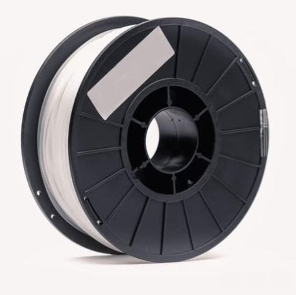 AHF 165ft Plastic Welding Rod Reel for PVC Vinyl Flooring NEUTRAL TONED WG115 gallery