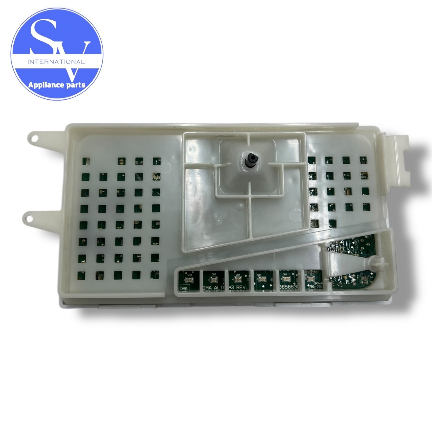Maytag Washer Control Board W11320238 W11654022 gallery