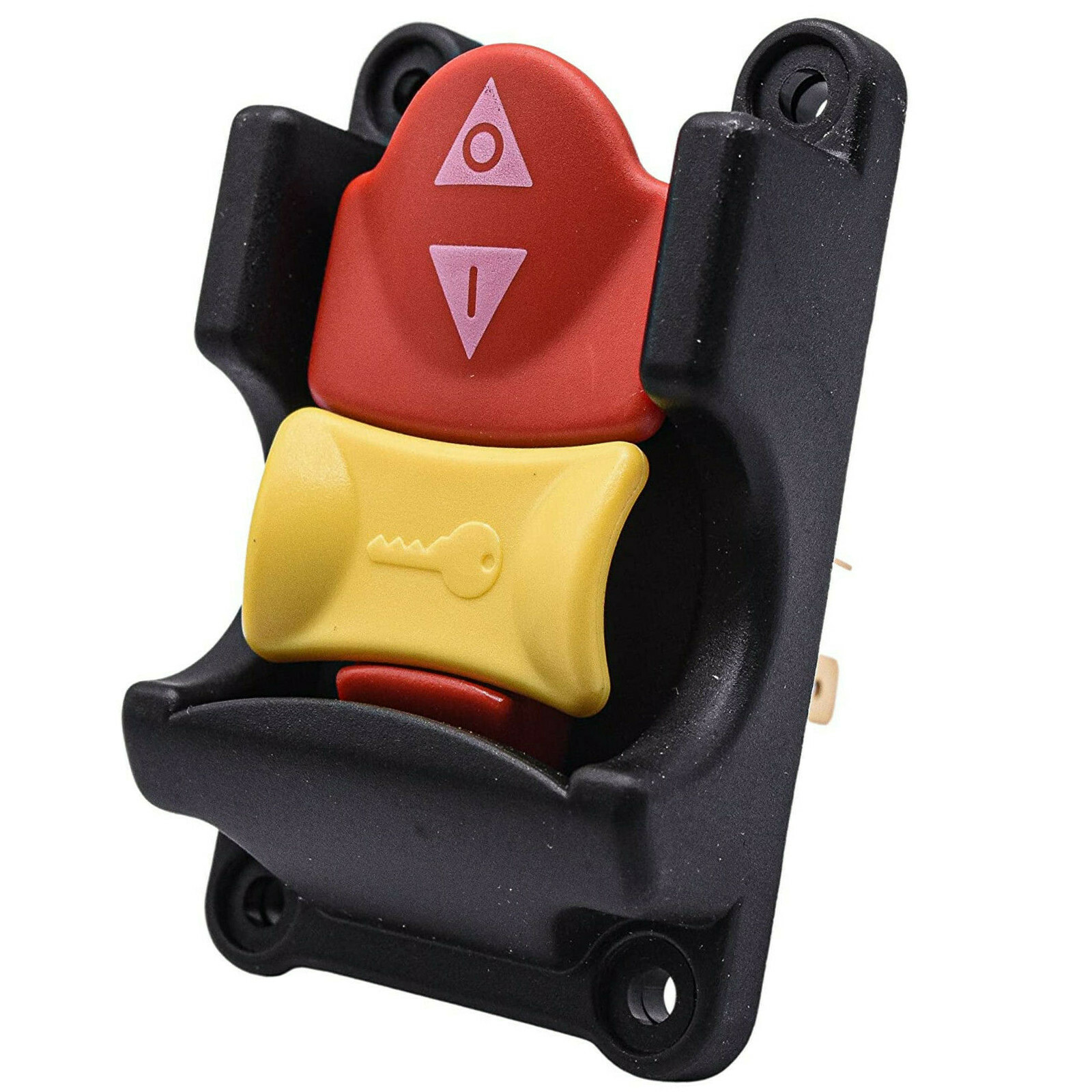 On-Off Table Saw Toggle Switch for Craftsman Power Tool Bandsaw HY18 Replacement gallery