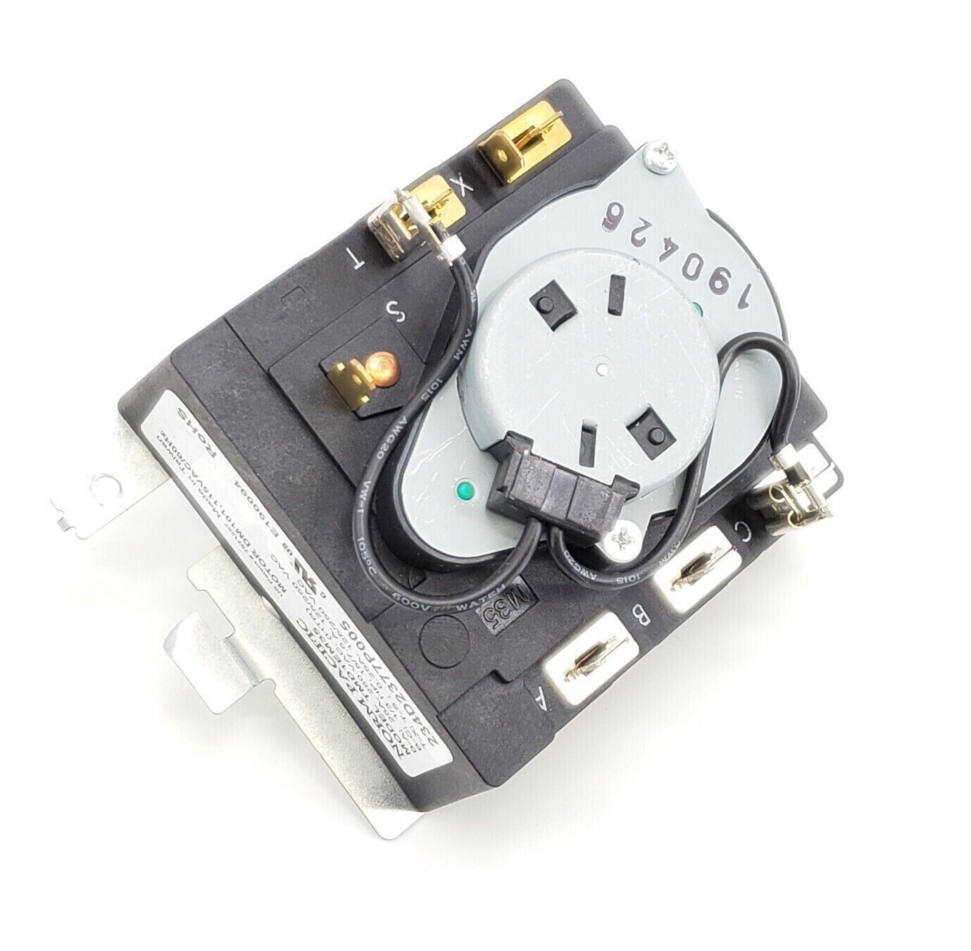 234D2377P005 GE Dryer Timer Lifetime Warranty Ships Today! gallery