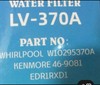 3 Pack! Water Filter 380A For Kenmore 46-9081 NEW Sealed FREE SHIPPING gallery