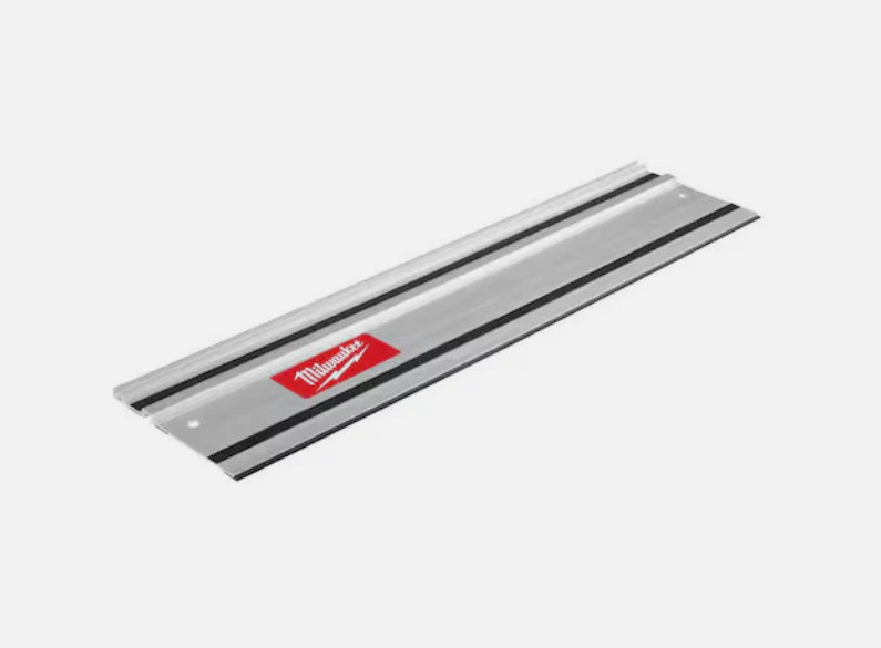 Milwaukee Tool 48-08-0570 31 In. Track Saw Guide Rail - NEW gallery