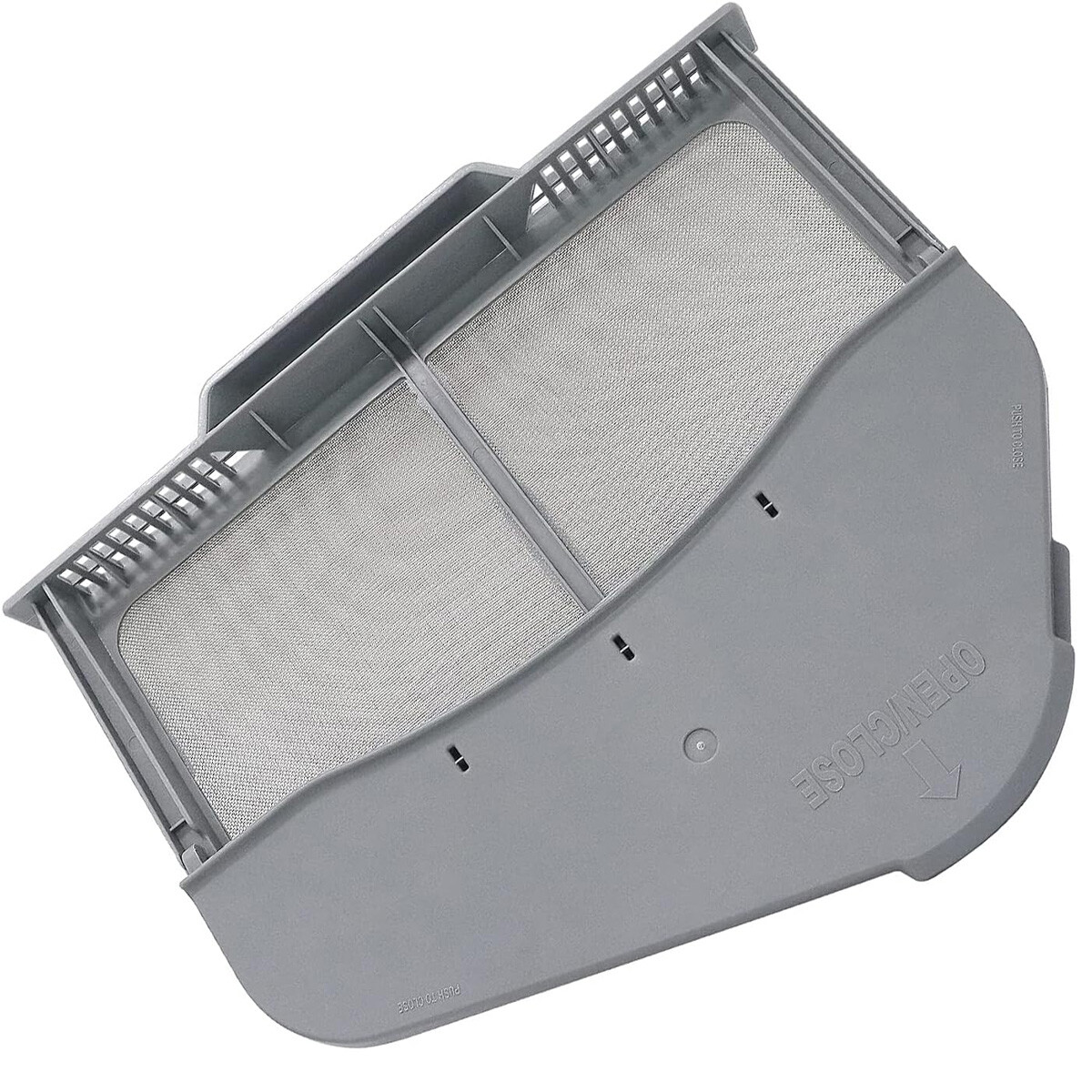 DC61-02610 Dryer Lint Trap Screen Filter Replaces 3319952, AP4578784, AP5306681 gallery
