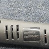 Pressure Washer Jet Pipe 4000PSI 60ºC-140ºF Max 13-1/2" Length 3/4" Wide gallery