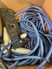 Maytronics Dolphin CC Plus Robot Cleaner 2 Wire 60ft Swivel Cable