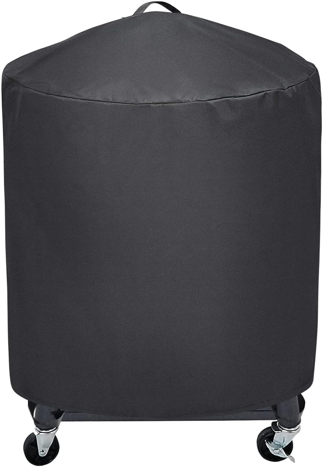 iCOVER 360° Griddle Cooking Center Cover 600D for Cuisinart 22” CGG-888 gallery