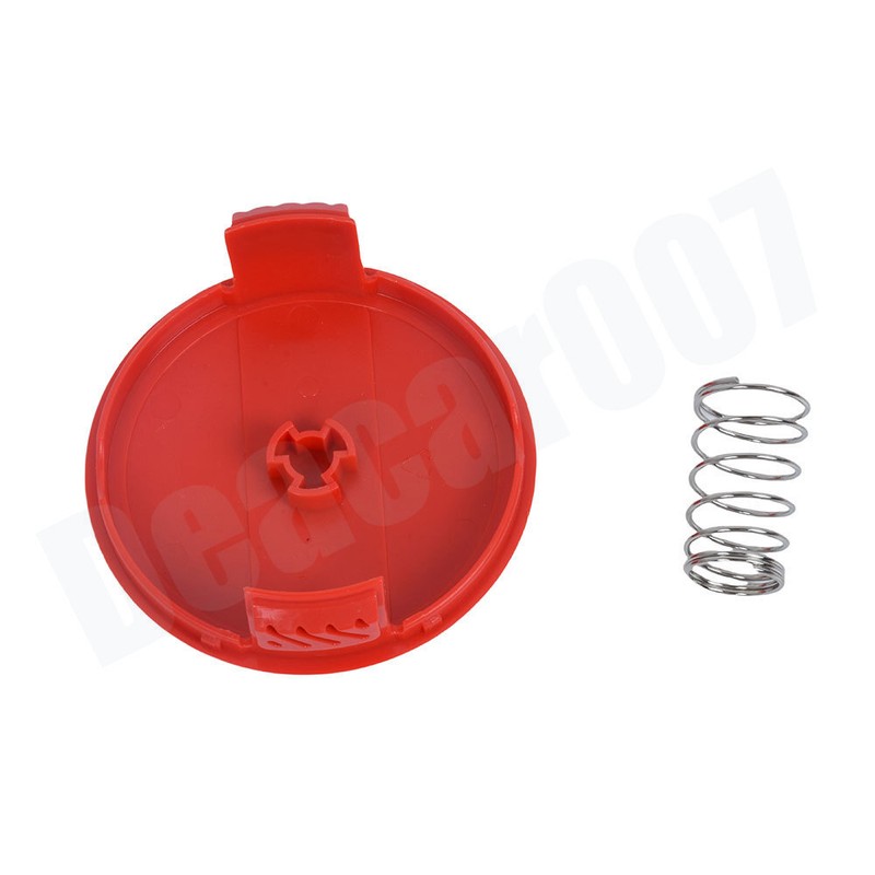 5 String Trimmer Spool Line ＆1 Cap ＆ 1 Spring For Craftsman CMCST900 CMZST065 gallery
