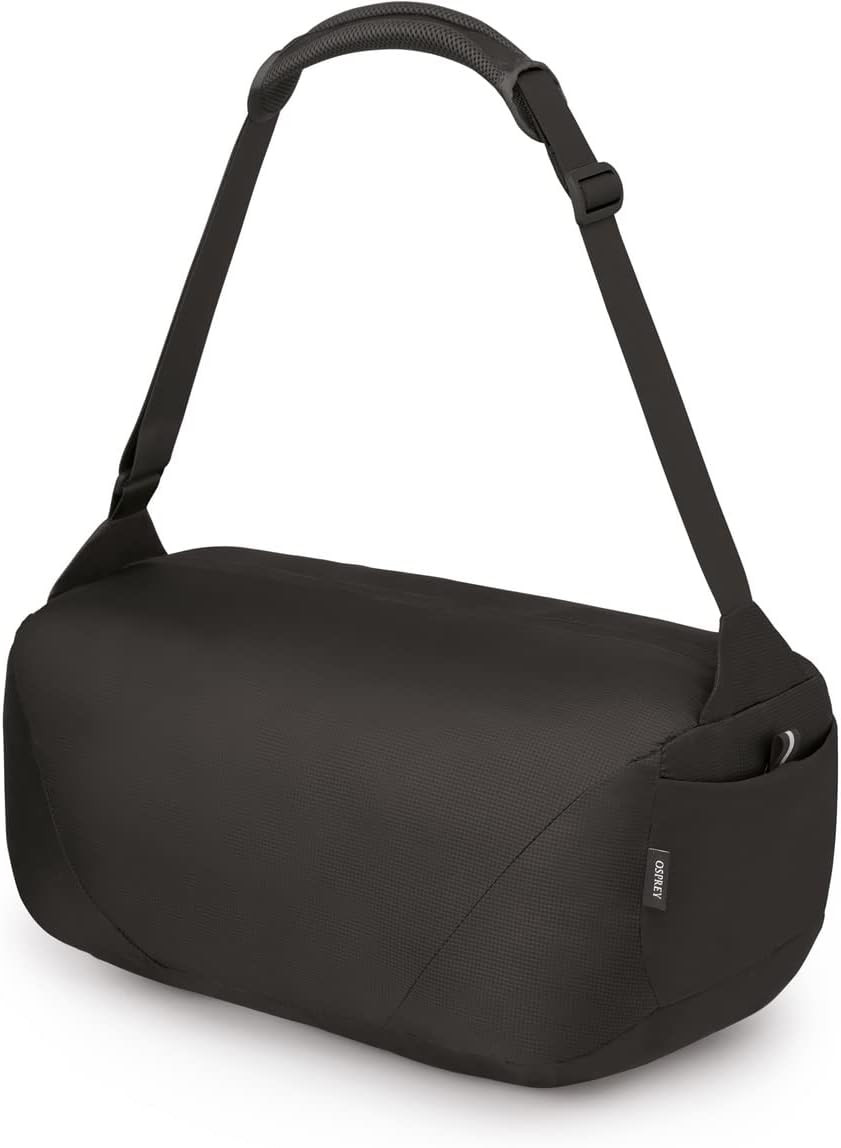 Ultralight Collapsible Stuff Duffel 4