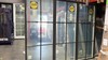 Pella® Reserve Picture 3-Wide Window 109 x 88.75 gallery
