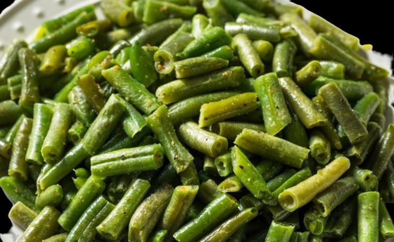 Jade ll Bush Green Bean Seeds, Stringless Treated. FREE SHIPPING! gallery