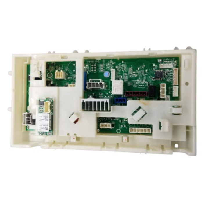 OEM GE Washer Control 0021800214 1-Yr Warranty - Free Same Day Shipping gallery