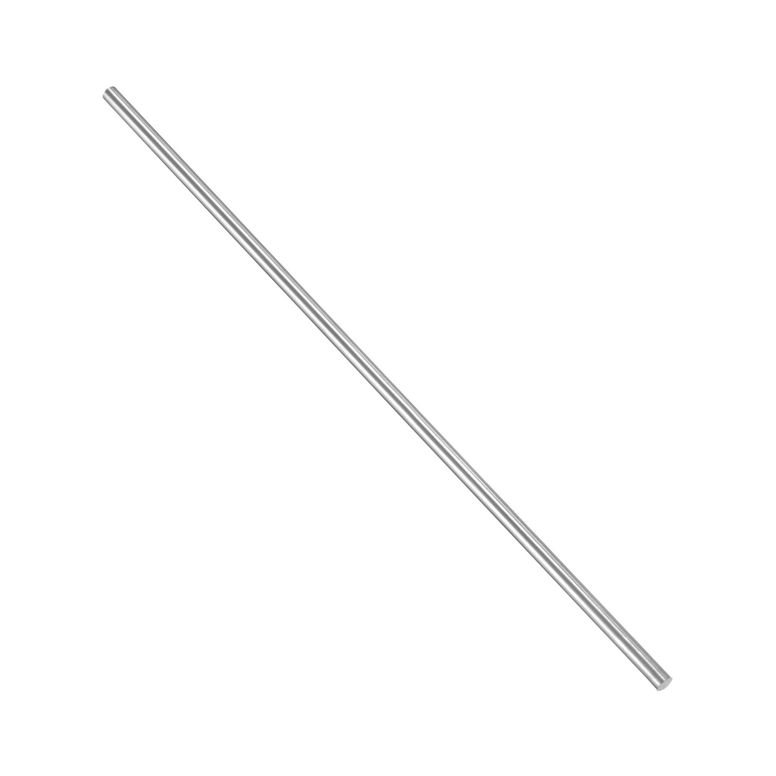 Titanium round bar TC4 GR5 solid metal diameter 9mm length 407mm [0.35 x 16IN] gallery