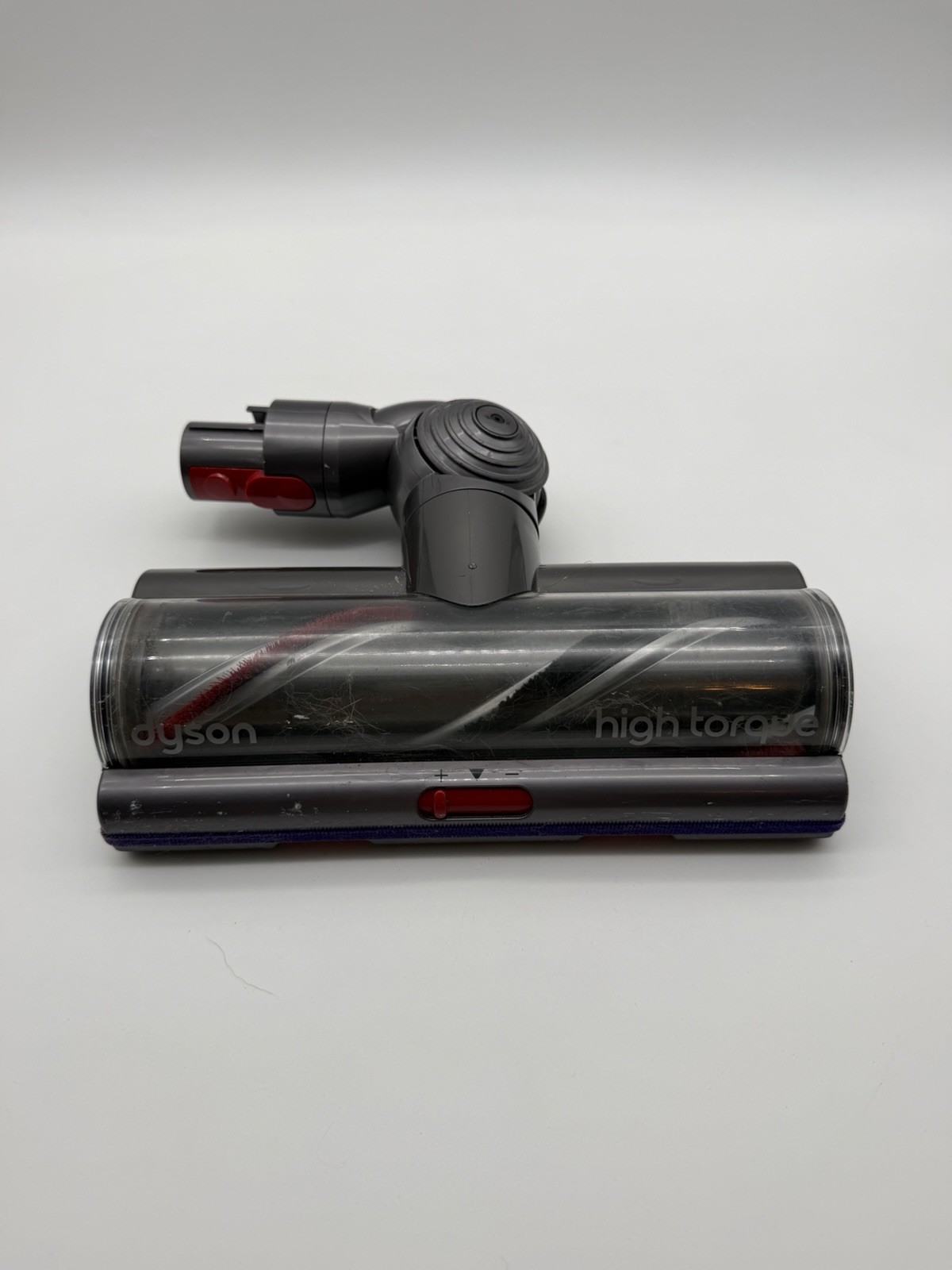 Dyson Replacement High Torque Cleaner Head (233367) V11, V15, V10, and V8 gallery