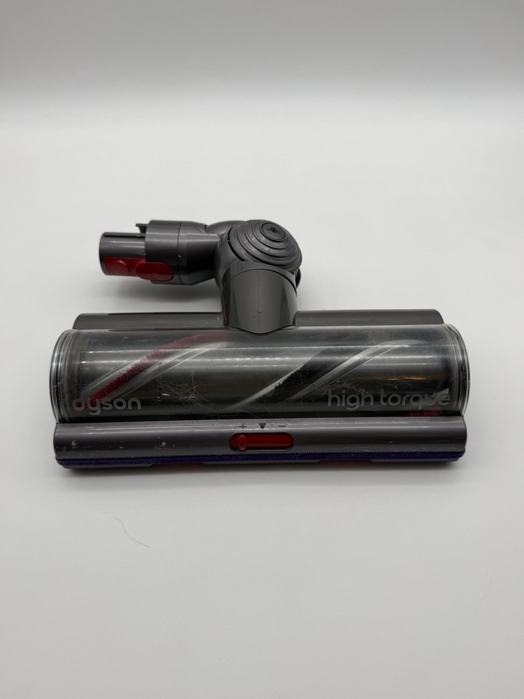 Dyson Replacement High Torque Cleaner Head (233367) V11, V15, V10, and V8