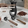 2Pcs Coffee Scoop for Ground Coffee - 1 Tbsp (15ml) & 2 Tbsp (30ml) Tablespoo... gallery