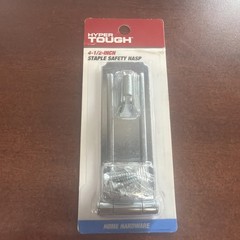 Hyper Tough 4 1/2 Inch New