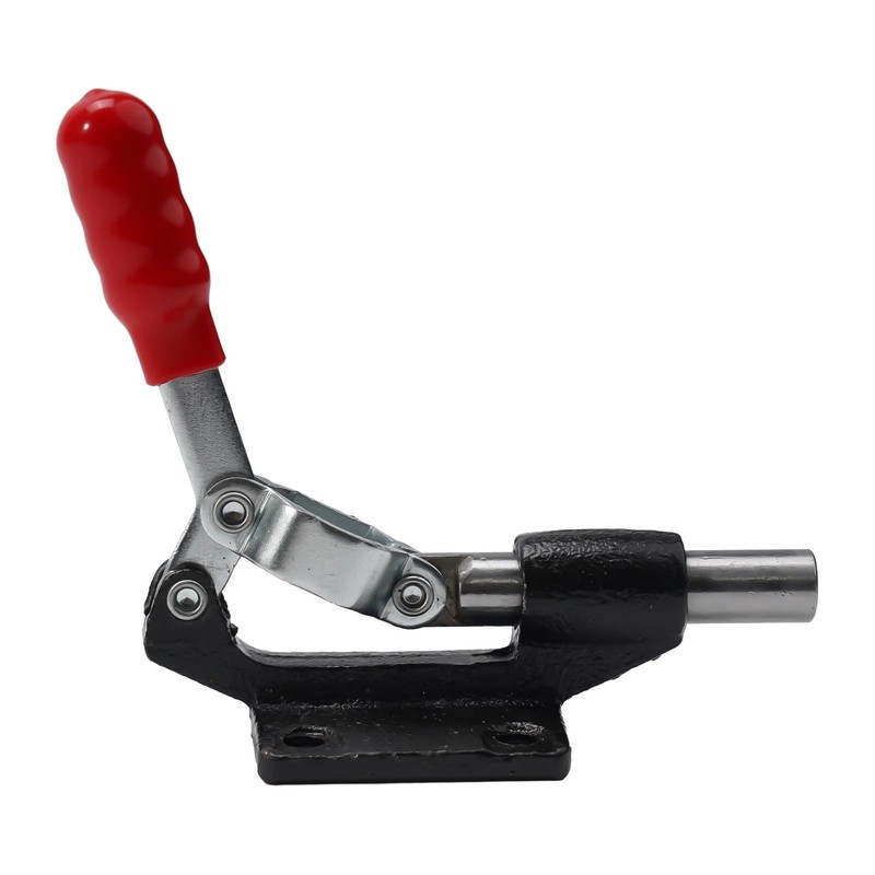 227kg-680kg Push Pull Type-Toggle Clamp Quick Release-Fixed Clamping 304C-305E gallery