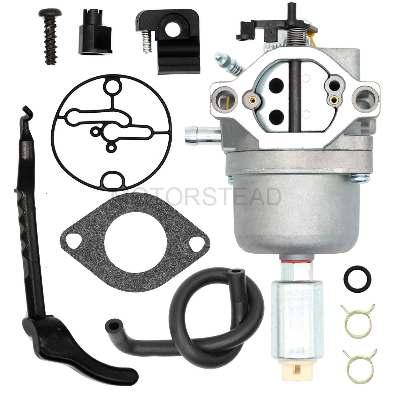 Carburetor Carb For Craftsman LT1000 LT2000 DLS3500 16HP 18HP 20HP Engine Parts gallery