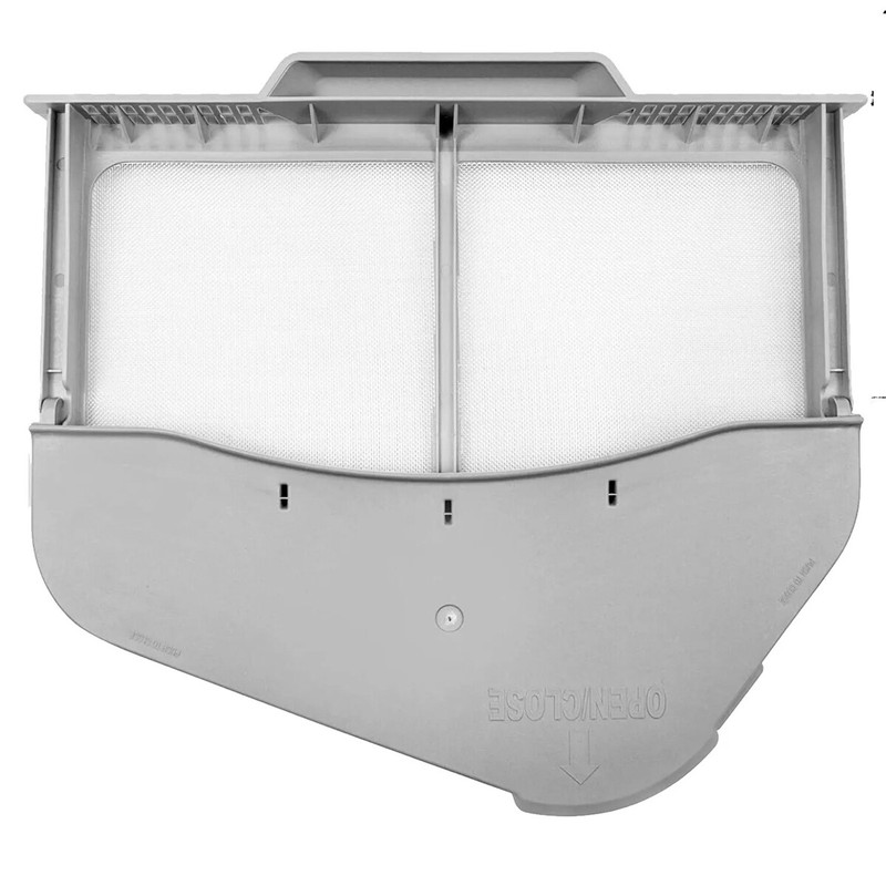 DC97-16742A Dryer Lint Filter Compatible Samsung Dryer Lint Trap Replacement gallery