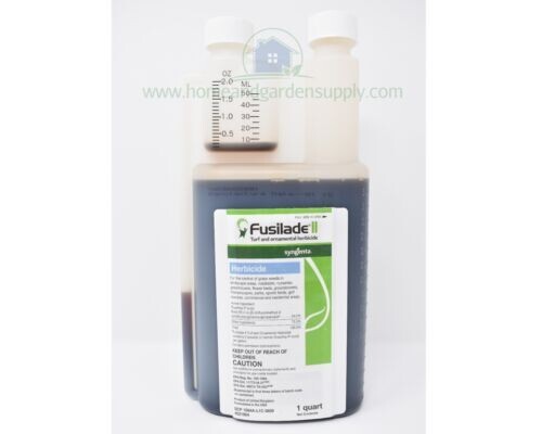 Fusilade II Selective Post-Emergent Herbicide 32 fl oz Bottle by Syngenta gallery