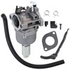Carburetor For Briggs Stratton 799727 594593 795366 17.5hp Nikki engine 495935 gallery
