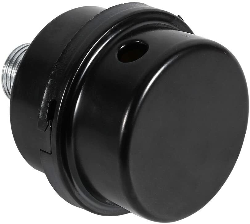 Air Filter For Air Compressor # 67847 CENTRAL PNEUMATIC NEW REPLACEMENT 1/2 NPT gallery