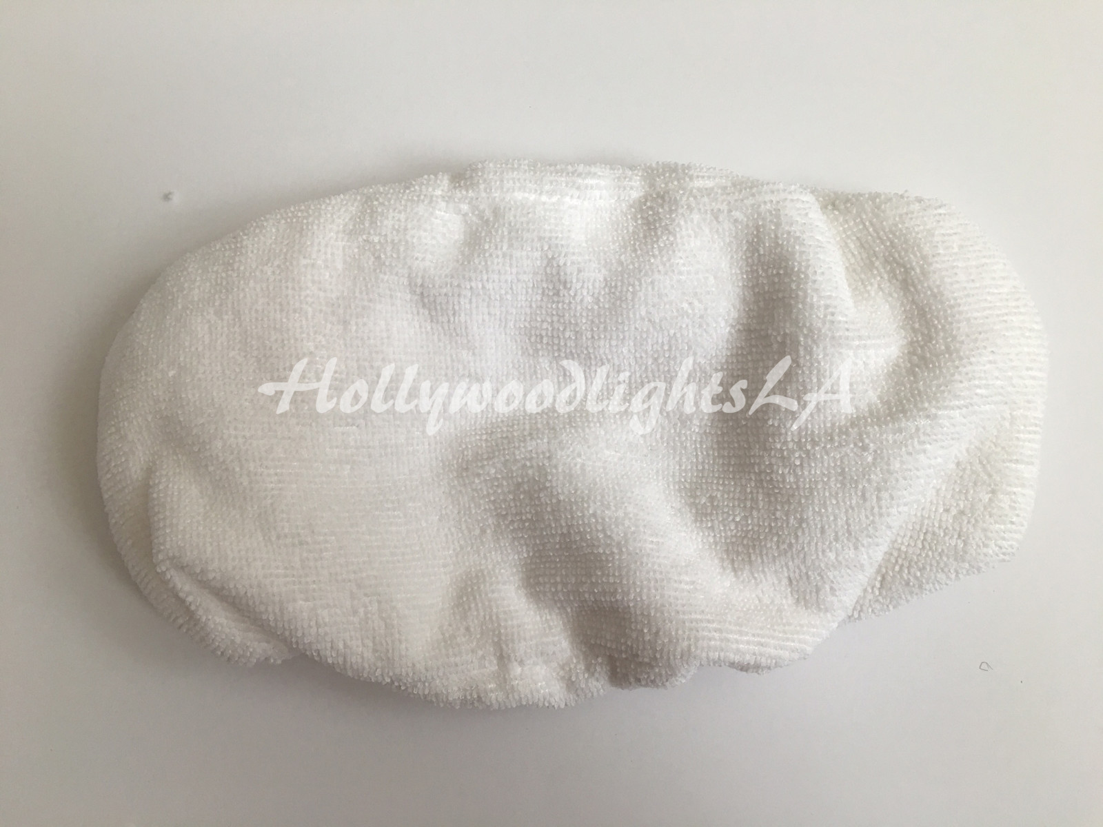 6 Floor Bonnets Microfiber Pad Replacements for Oreck Steam It Mop gallery