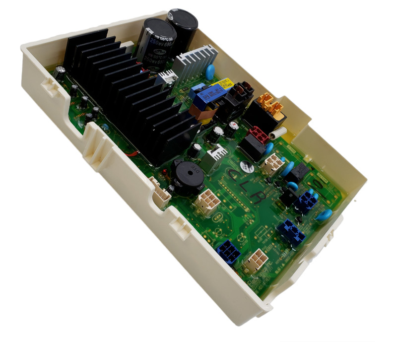 Genuine LG Washer Control Board EBR32268001 Same Day Shipping & 60 Days Warranty gallery