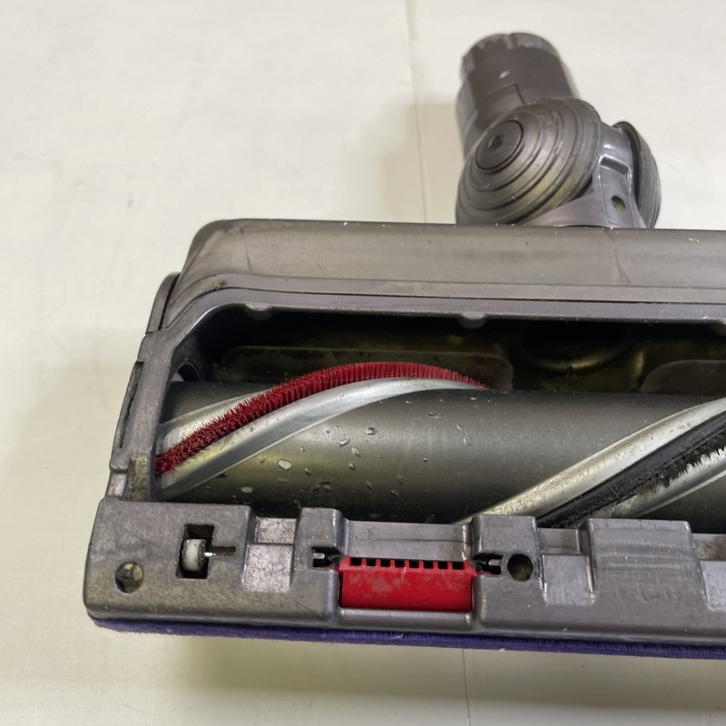 Dyson Replacement High Torque Cleaner Head (233367) V11, V15, V10, and V8 gallery